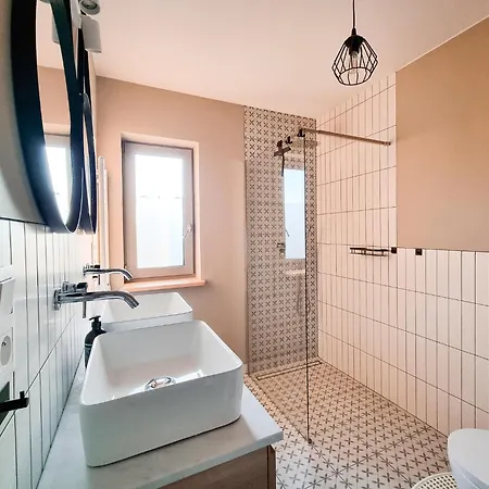 Nasz Tatarak - Sauna, Plaza I Kajaki W Cenie Holiday home Blanki