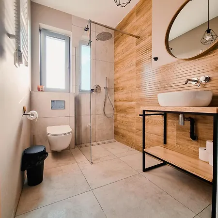 Nasz Tatarak - Sauna, Plaza I Kajaki W Cenie Blanki