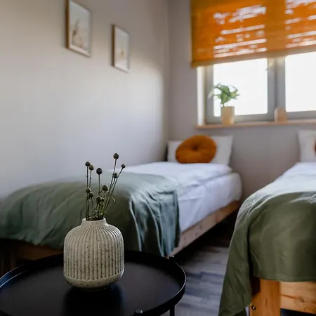 Holiday home Nasz Tatarak - Sauna, Plaza I Kajaki W Cenie *