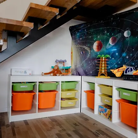 Nasz Tatarak - Sauna, Plaza I Kajaki W Cenie * Blanki