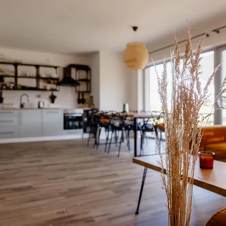 Nasz Tatarak - Sauna, Plaza I Kajaki W Cenie 펜션 *