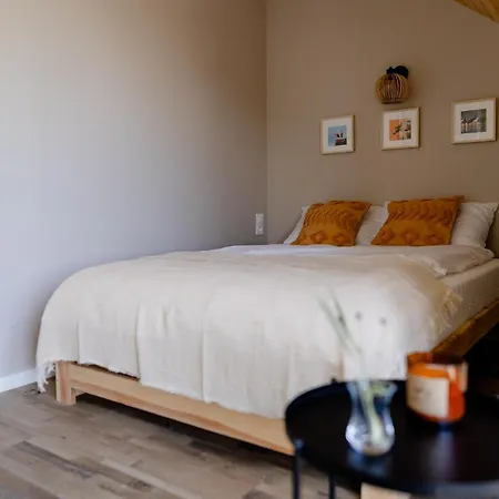 Nasz Tatarak - Sauna, Plaza I Kajaki W Cenie 펜션 Blanki