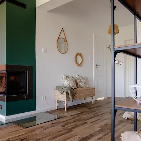 Holiday home Nasz Tatarak - Sauna, Plaza I Kajaki W Cenie
