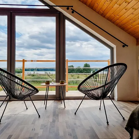 Nasz Tatarak - Sauna, Plaza I Kajaki W Cenie Holiday home Blanki