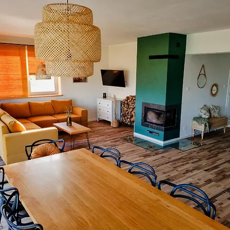 Nasz Tatarak - Sauna, Plaza I Kajaki W Cenie Blanki