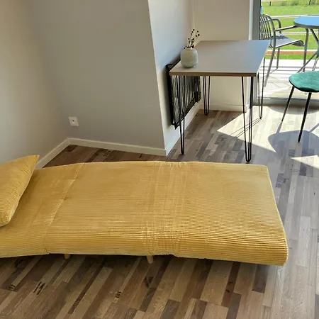 Nasz Tatarak - Sauna, Plaza I Kajaki W Cenie Blanki